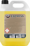 K2 Express Car Shampoo 5lt