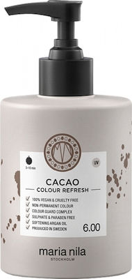 Maria Nila Colour Refresh Cacao 300ml