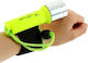 Rechargeable Diving Safety Light with 800 Lumens Brightness for Depths up to 50m