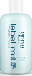 Label.M Anti-Frizz Mask 500ml Label.M Anti-Frizz Mask 500ml