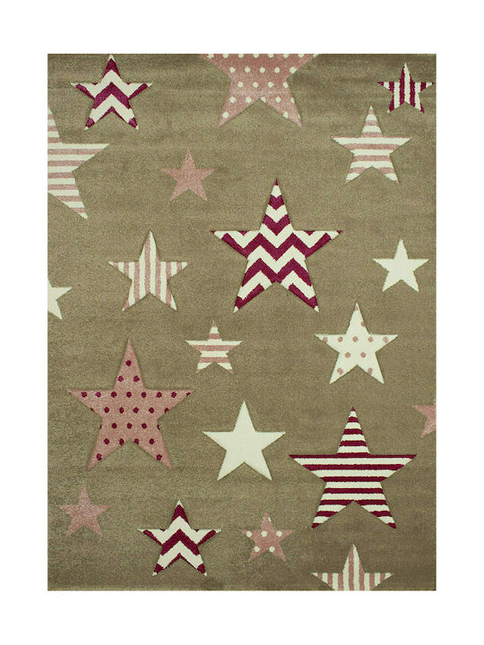 Koulis Carpets 1360A Kids Rug Stele Maro 133x19...