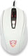 Motospeed V60 RGB Gaming Mouse 5000 DPI White