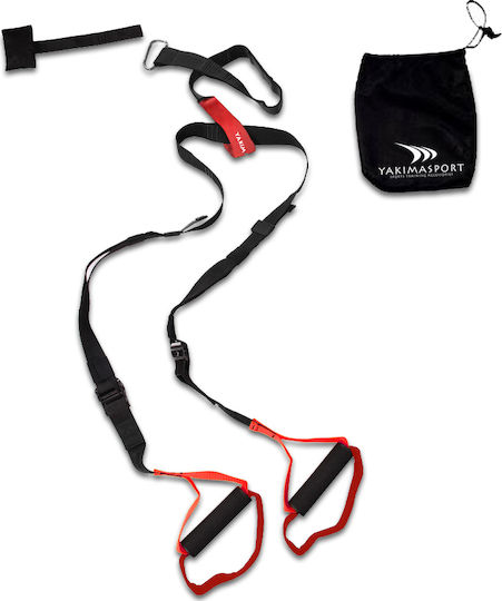 Yakimasport Training Belts Suspension Straps