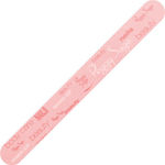 Peggy Sage Origin Straight File Paper Slim 180/240 2 Όψεων Pink