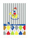 Vasilas Home Ju 310 E Kinder Teppich Mehrfarbig 160x230cm
