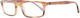 Hackett Männlich Kunststoff Brillenrahmen Beige HEB1251-454