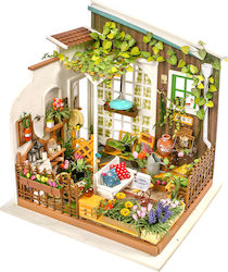 Robotime Miller's Garden Robotime Miller's Garden