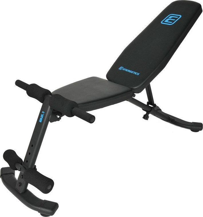 Energetics workout online bench