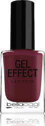 Bellaoggi Gel Effect Keratin Gloss Nail Polish ...