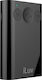 iLuv i111BT Bluetooth Receiver με θύρα εξόδου 3.5mm Jack