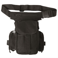 Mil-Tec Στρατιωτικό Τσαντάκι Μηρού από Cordura ...