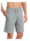 Men's Athletic Shorts Gray