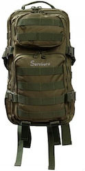 Survivors Rucsac Militar Rucsacuri din Polieste...