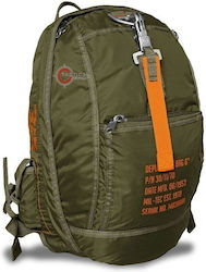 Mil-Tec Militärischer Rucksack Rucksack aus Pol...