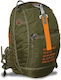 Mil-Tec Militärischer Rucksack Rucksack aus Pol...