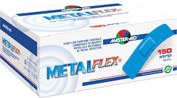 Master Aid Metal Flex Pflaster Master Aid Metal Flex Pflaster