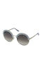 Guess Women's Sunglasses with Gold Metal Frame GU7587 32G