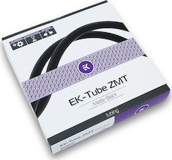 Ekwb EK-Tube ZMT Matte Black 15.9/9.5mm 3m Negru