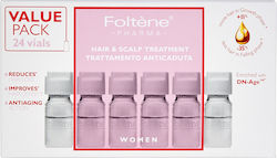 Foltene Hair & Scalp Treatment Ampoules 24x6ml