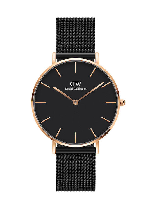 Daniel Wellington Petite Ashfield Women's Watch...