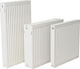 Comrad External Loop Panel Radiator Body Triple-column 33/900/400 1738kcal/h