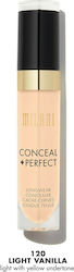 Milani Conceal + Perfect Langhaftender Flüssige...