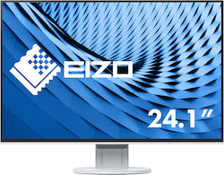 Eizo EV2456 IPS Монитор 24.1" FHD 1920x1200 с Време за Реакция 5мс GTG