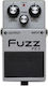 Boss FZ-3 Pedals Effect Fuzz Electric Guitar