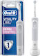 Oral-B Vitality 100 Sensi UltraThin Ηλεκτρική Οδοντόβουρτσα με Χρονομετρητή