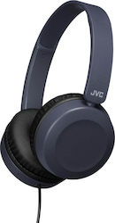 JVC HA-S31M Cu fir Pe ureche Căști Albastru marin HA-S31M-A