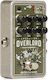Electro-Harmonix Nano Operation Overlord Πετάλι Effect Distortion / Over­drive Ηλεκτρικής Κιθάρας και Ηλεκτρικού Μπάσου