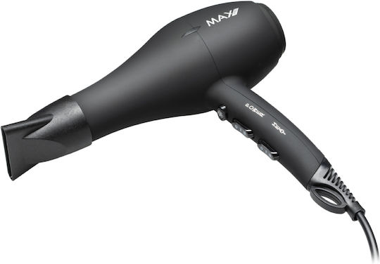 Max Pro Xperience Професионален Сешоар 1600W