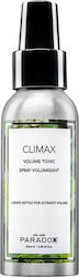 We Are Paradoxx Climax Volume Tonic 100ml