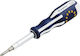 MTX Screwdriver with 3 Interchangeable Tips