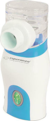 Esperanza Portabil Nebulizator ECN005