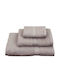 Viopros Lavette Classic 618799 30x30cm. Dark grey Weight 480gr/m²