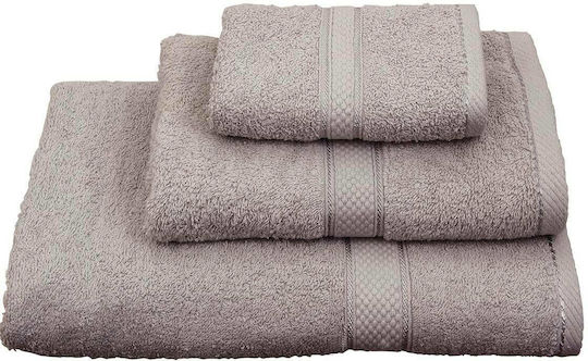 Viopros Lavette Classic 30x30см Тъмно Сива Тегло 480гр/м²