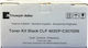 Triumph-Adler CLP-4635 Γνήσιο Toner Laser Εκτυπωτή Μαύρο 16000 Σελίδων (4463510115)