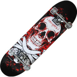 Toorx Tribe Pro 7.87" Complete Shortboard Toorx Tribe Pro 7.87" Complete Shortboard