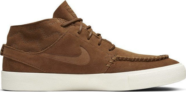 nike janoski mid crafted