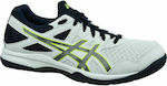 Asics Gel-Task MT 2 Ανδρικά Αθλητικά Παπούτσια Βόλλεϊ Λευκά