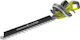 Ryobi RHT6760RL Ηλεκτρικό Μπορντουροψάλιδο 650W με Μήκος Λάμας 60cm