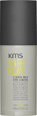 KMS Hairplay 100ml