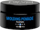 Nirvel Pomade για Μεσαίο Κράτημα & Λάμψη 100ml