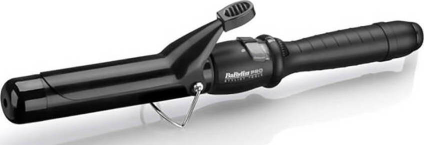 Babyliss 32mm pro ceramic dial a heat online curling wand