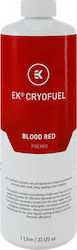 Ekwb EK-CryoFuel (1000mL) Lichid de răcire Roșu