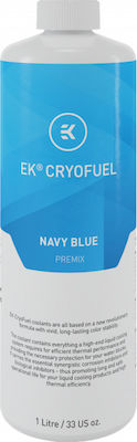 Ekwb EK-CryoFuel (1000mL) Lichid de răcire Albastru