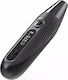 Boundless CFC 2.0 Vaporizer με Ενσωματωμένη Μπαταρία 1200mAh Black