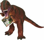 Miniature Toy Tyrannosaurus for 3+ Years Old 30cm (Various Designs/Assortments of Designs) 1pc