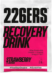 226ERS Recovery Drink cu Aromă de Căpșuni 50gr